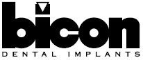 Bicon dental implants logo